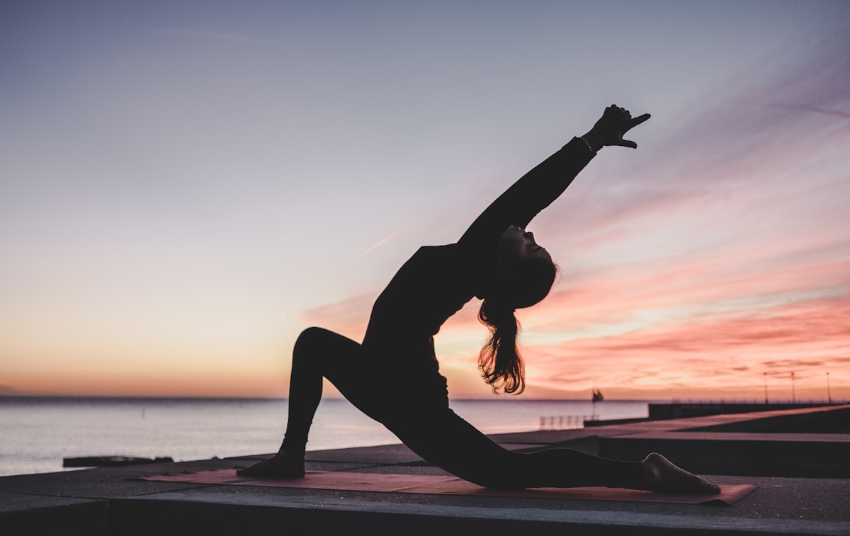 Yoga ve yenilenme